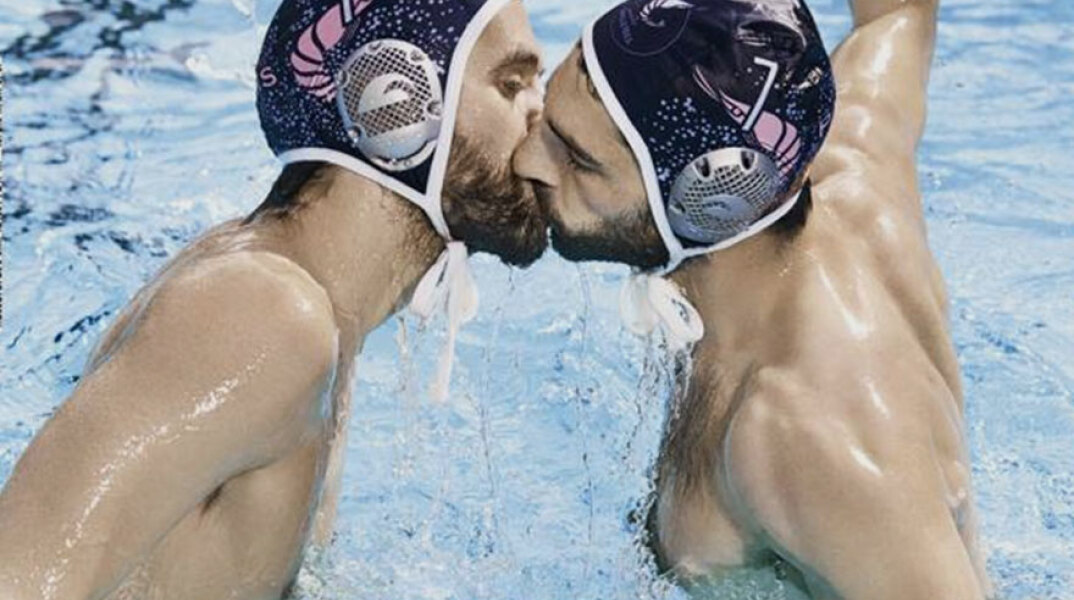 Το εξώφυλλο της L' Equipe για την ομοφοβία στον αθλητισμό