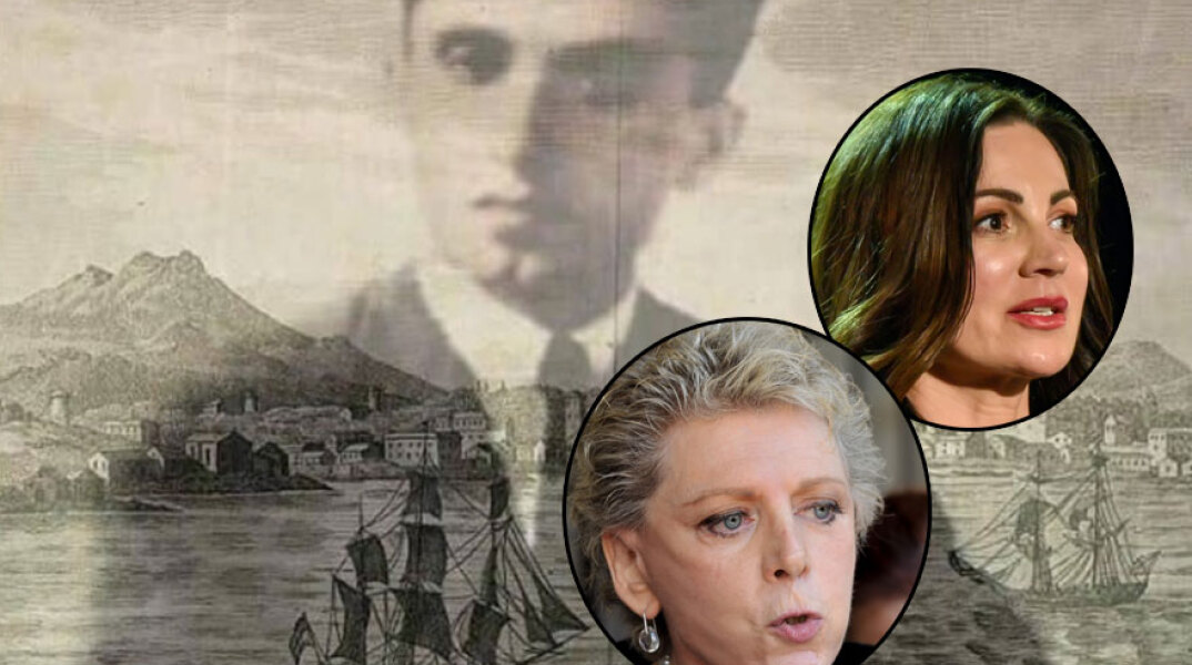 Κόντρα Ακρίτα-Φλέσσα για τον «θλιμμένο» Καρυωτάκη