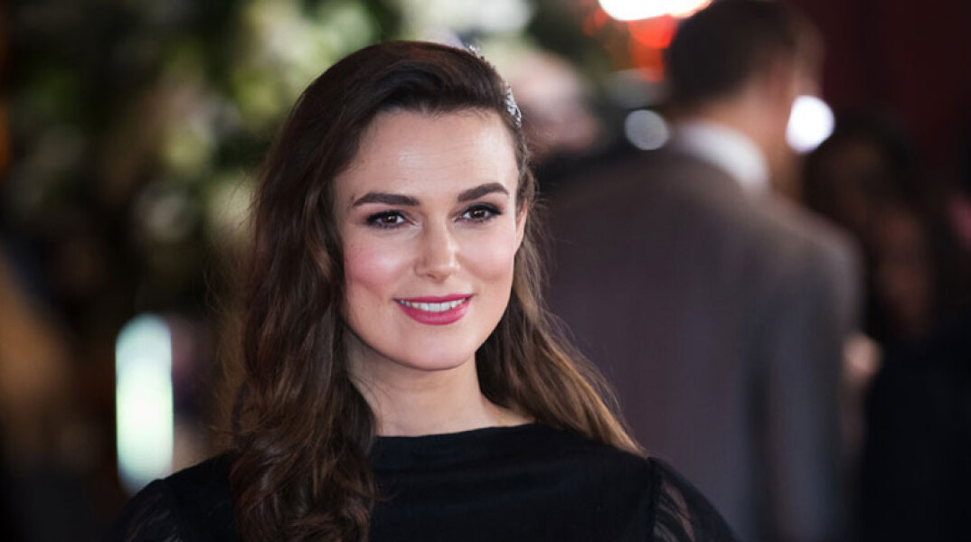 Κίρα Νάιτλι 