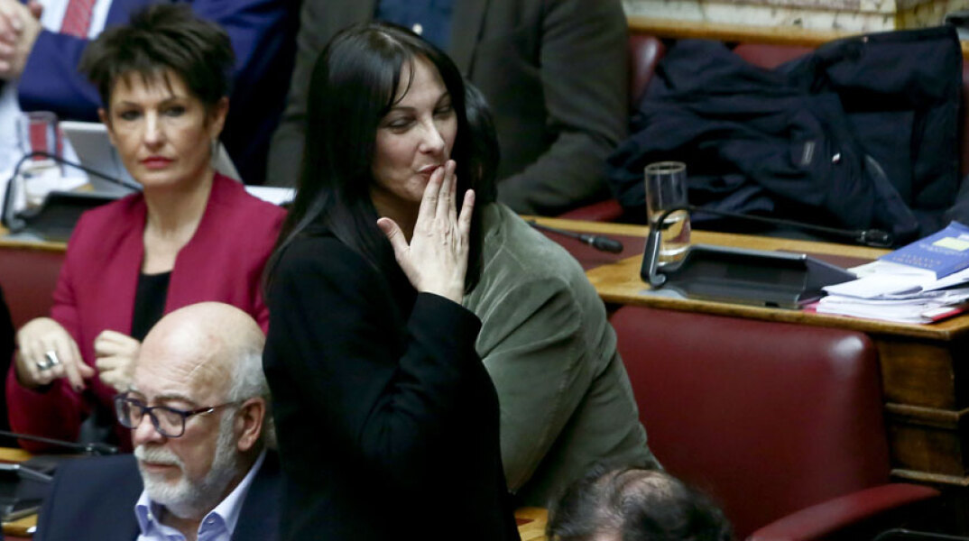 Έλενα Κουντουρά 