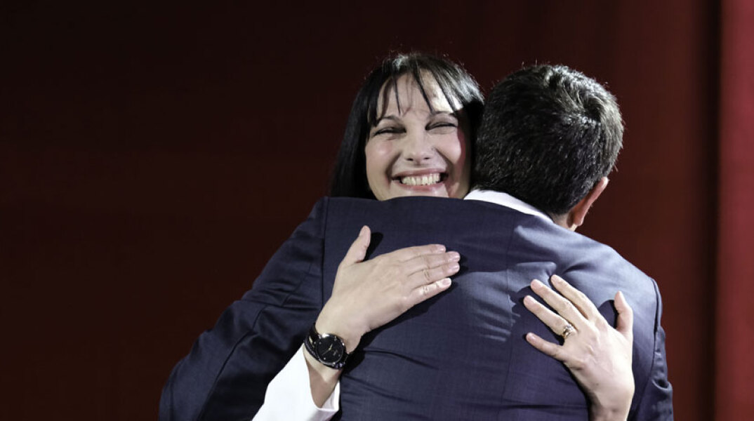 Έλενα Κουντουρά