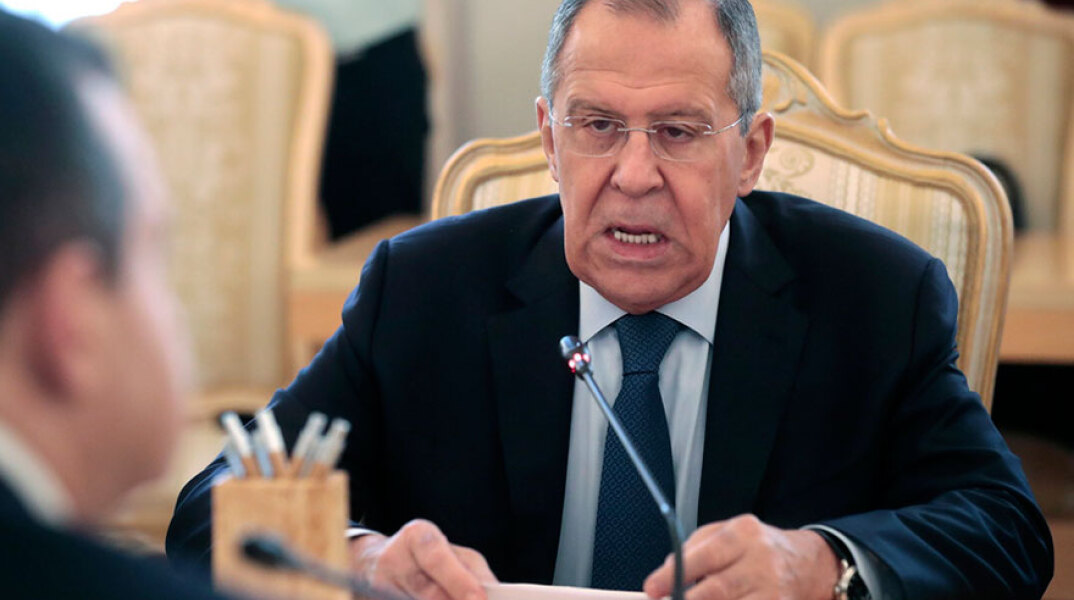 lavrov
