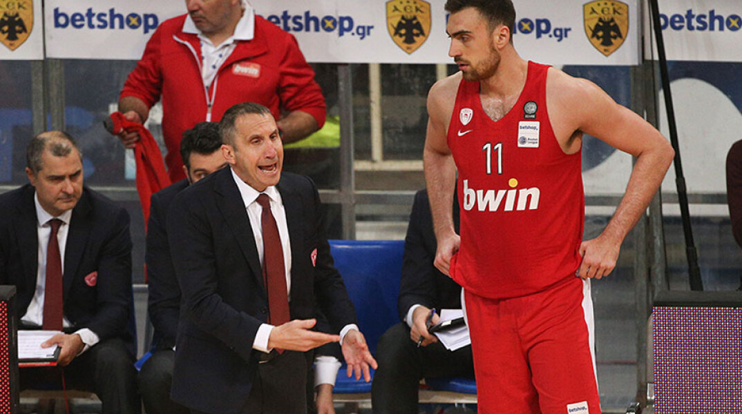 Μπλατ και Μιλουτίνοφ