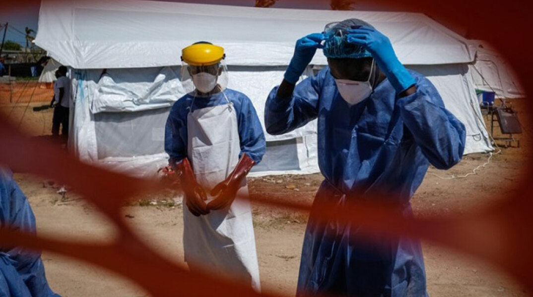 Επιδημία χολέρας στη βόρεια Μοζαμβίκη