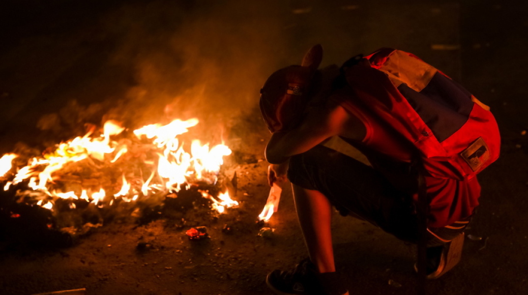 Συνάντηση των ΥΠΕΞ Ρωσίας και Βενεζουέλας στη Μόσχα