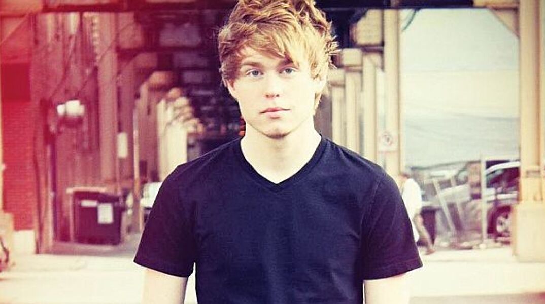 10 χρόνια σε σταρ του YouTube που έβαζε ανήλικες να του στέλνουν γυμνές φωτογραφίες 