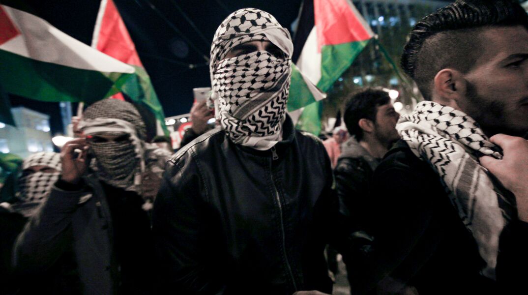 Νεκρό κοριτσάκι 14 μηνών στη Λωρίδα της Γάζας 