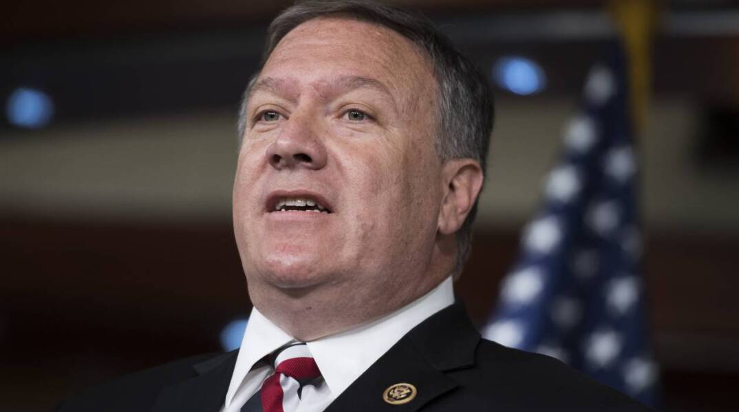 «Ώρα για αλλαγή» λέει στους Βενεζουελάνους ο Αμερικανός ΥΠΕΞ 