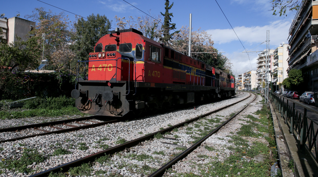 Δύο νεκροί σε αφύλακτη σιδηροδρομική διάβαση στην Ημαθία 