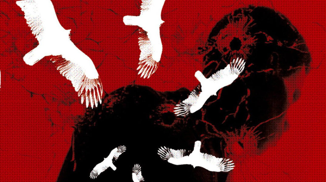 «Το αρπακτικό» του Τζιλ Σκοτ Χέρον, εκδόσεις Βακχικόν.