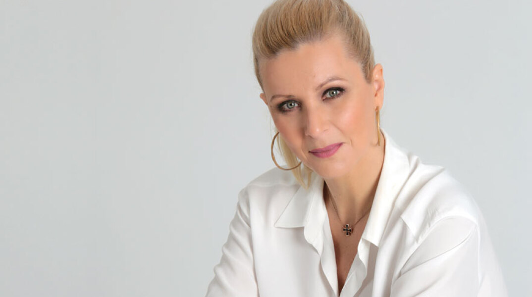 Κατερίνα Γκαγκάκη