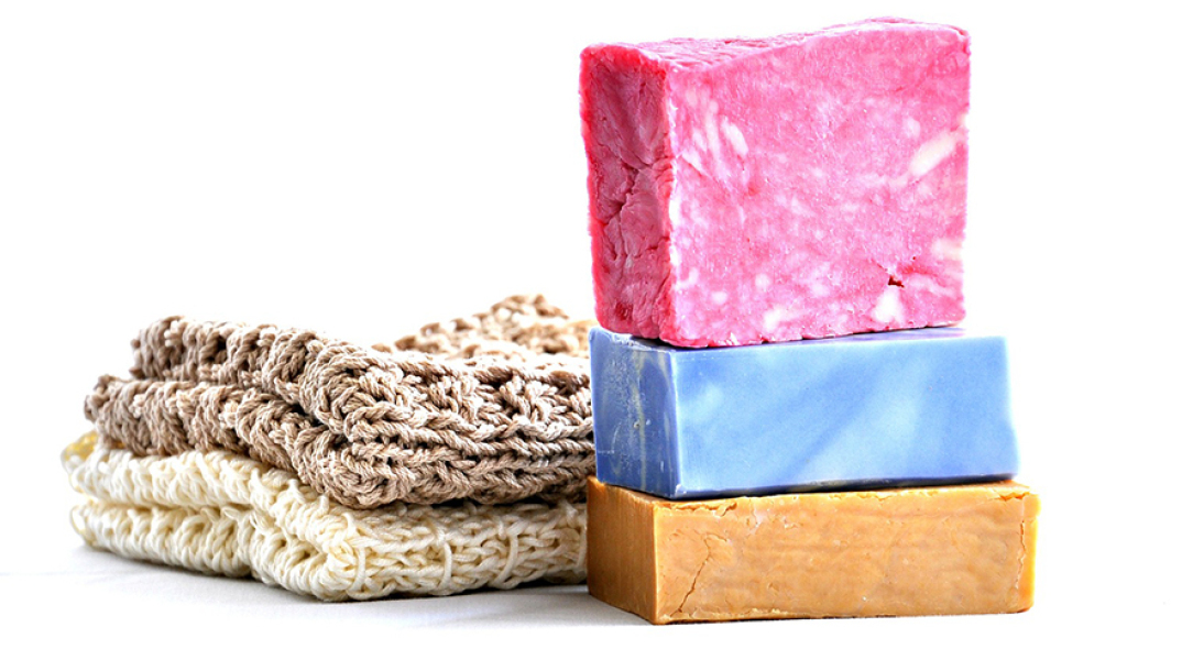 Καλλυντικά