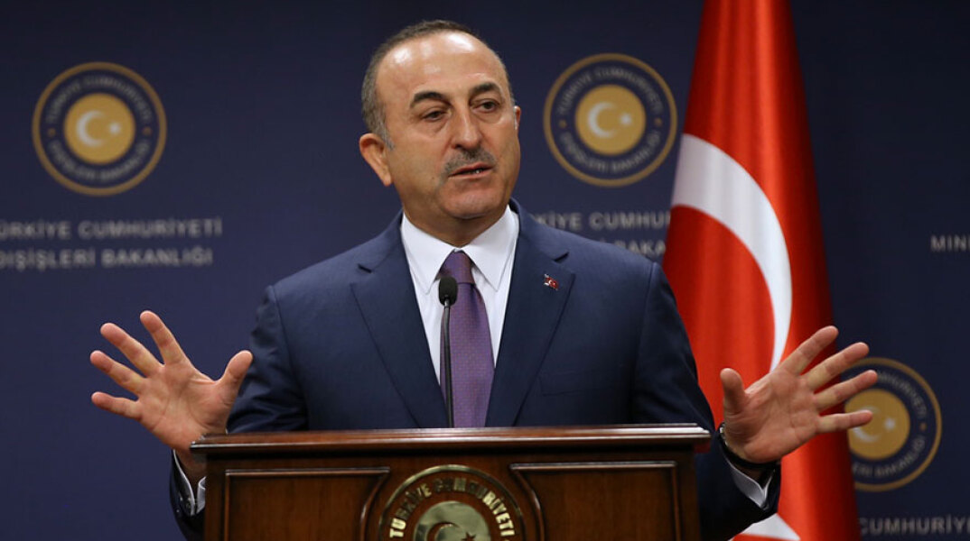 Μεβλούτ Τσαβούσογλου