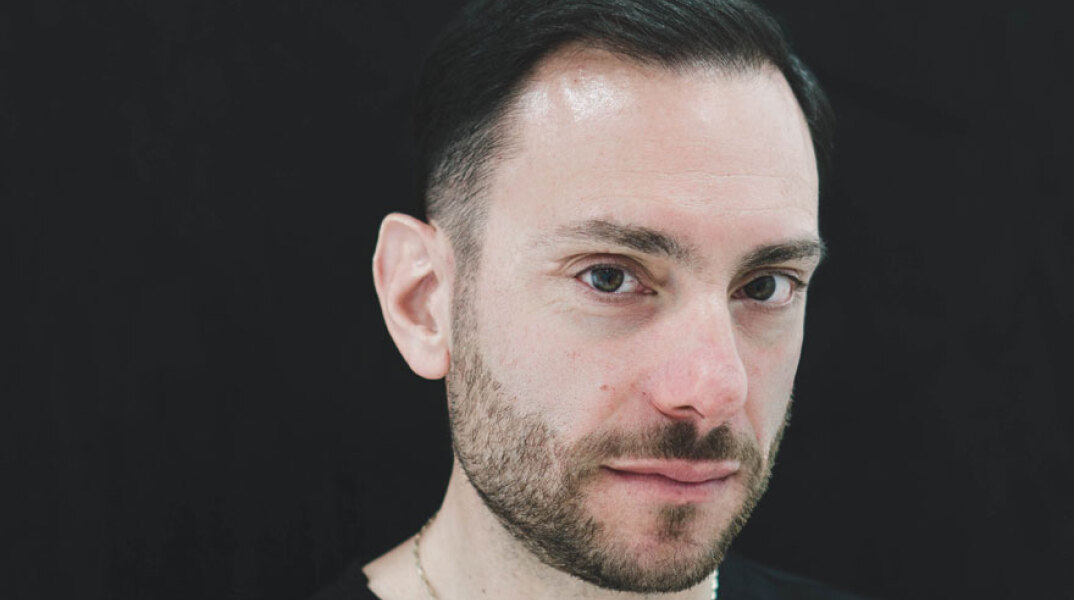 Μίλτος Μητσιάς