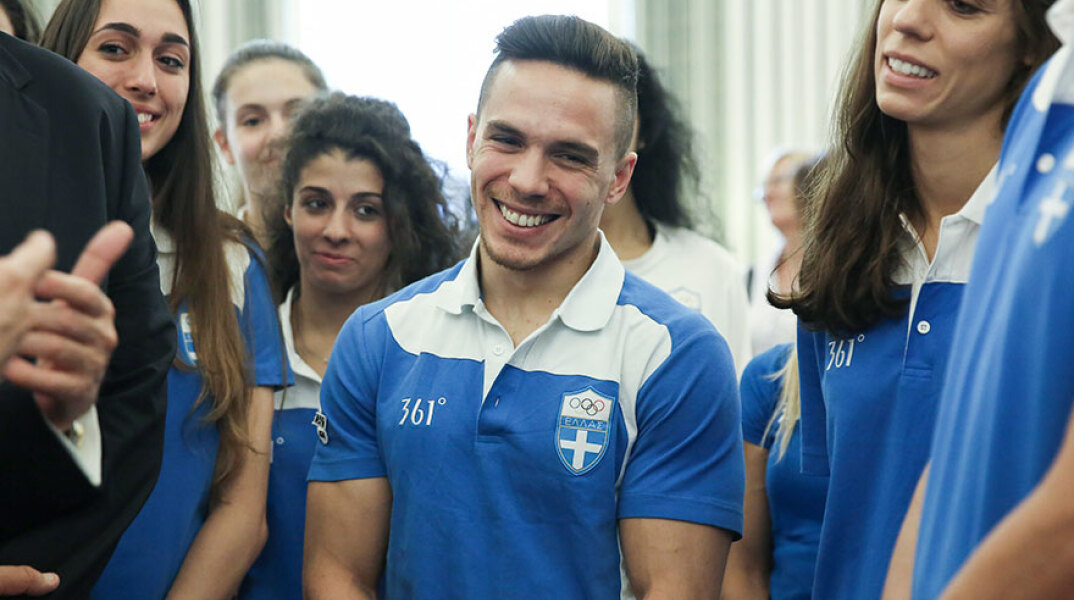 petrounias