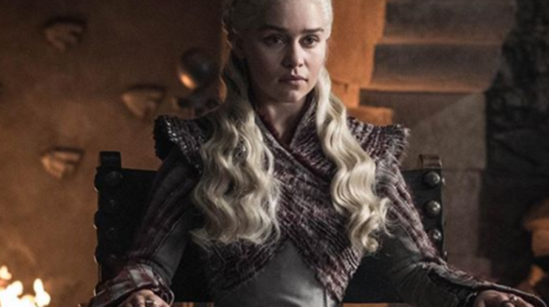 GOT, Εμίλια Κλαρκ