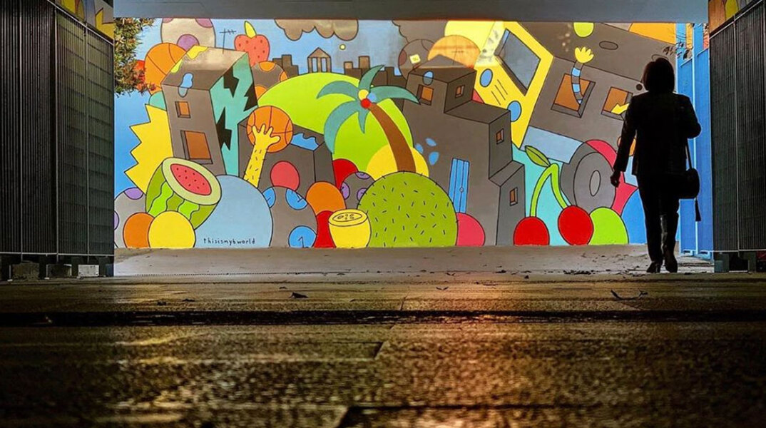 #athensvoice & you @decemb