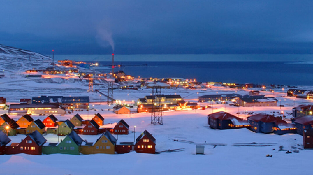 Βόρεια Νορβηγία