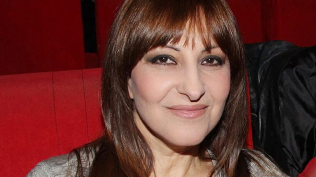 Άντζυ Σαμίου