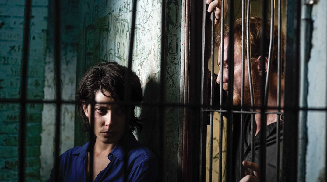 «Μια ιδιαίτερη οικογένεια (A Sort of Family)» του Ντιέγκο Λέρμαν