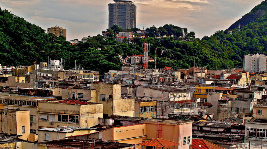 favela