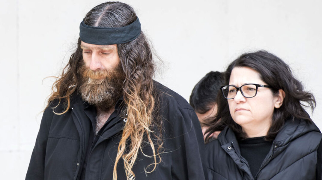 Δίκη για τον θάνατο του Βαγγέλη Γιακουμάκη