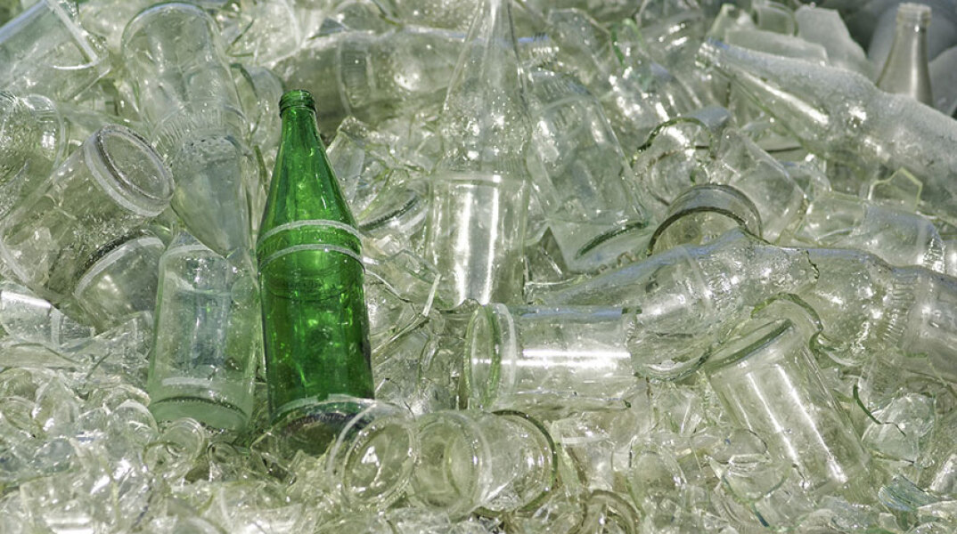 Ανακύκλωση