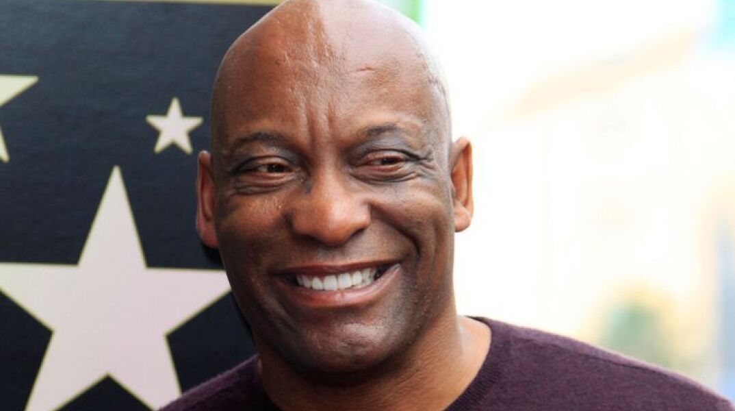 john-singleton