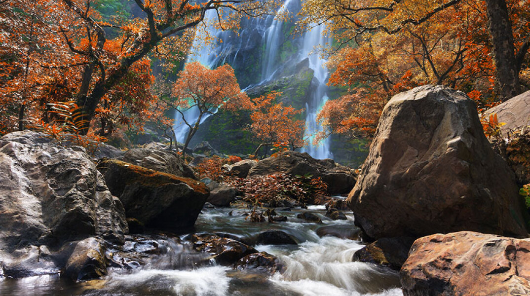 Καταρράκτης