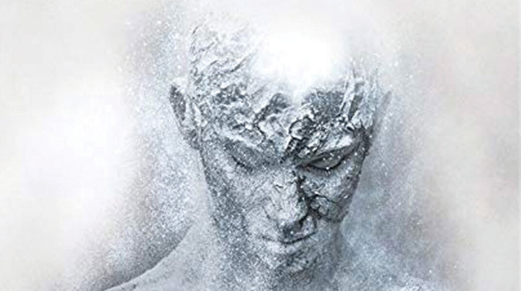 Γιώργος Γιώτσας και Αγνή Σιούλα «Εκείνοι που επιστρέφουν», εκδ. Λυκόφως