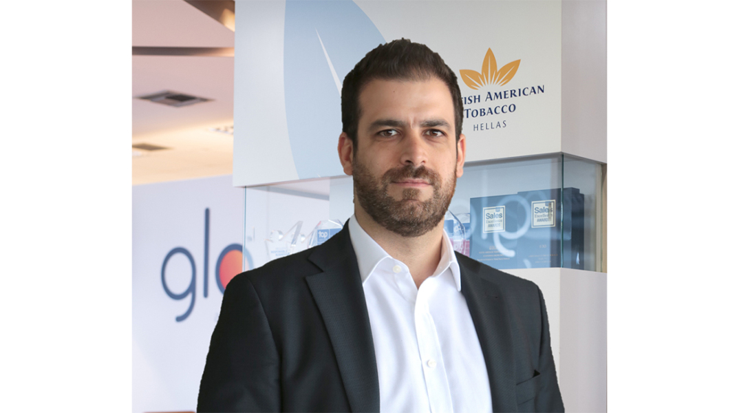 British American Tobacco Hellas