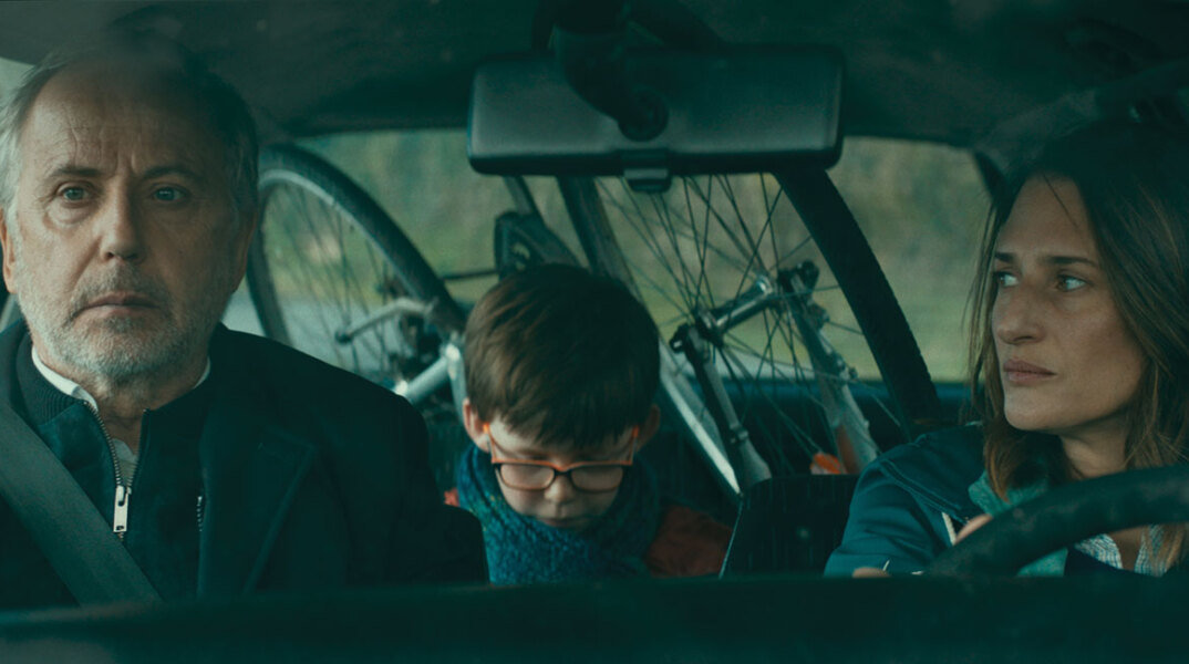 «Το μυστήριο του κύριου Πικ (Le mystère Henri Pick)» του Ρεμί Μπεζανσό