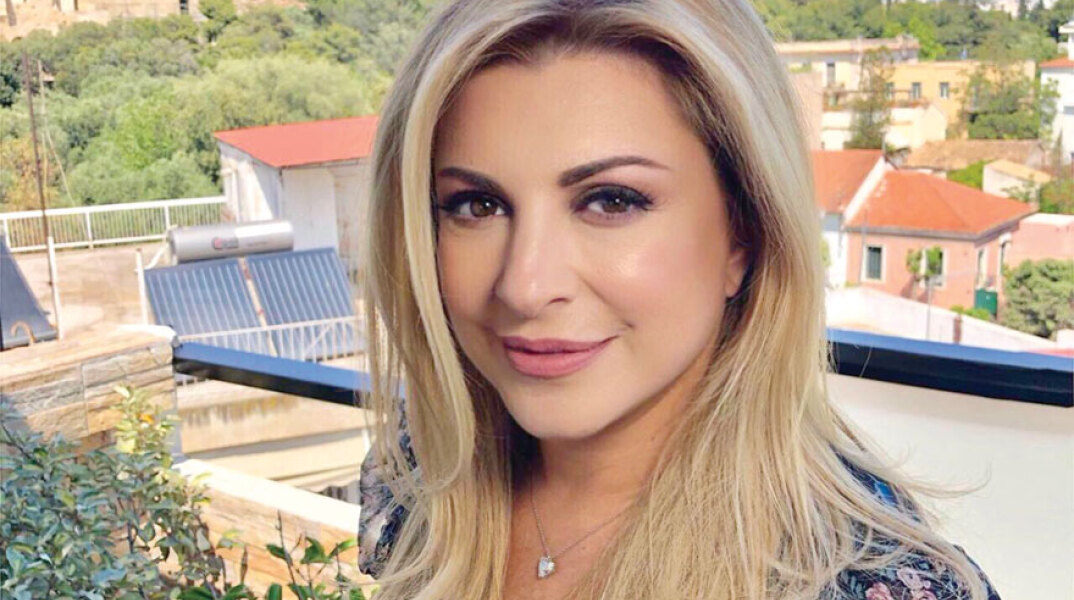 Χριστίνα Πολίτη