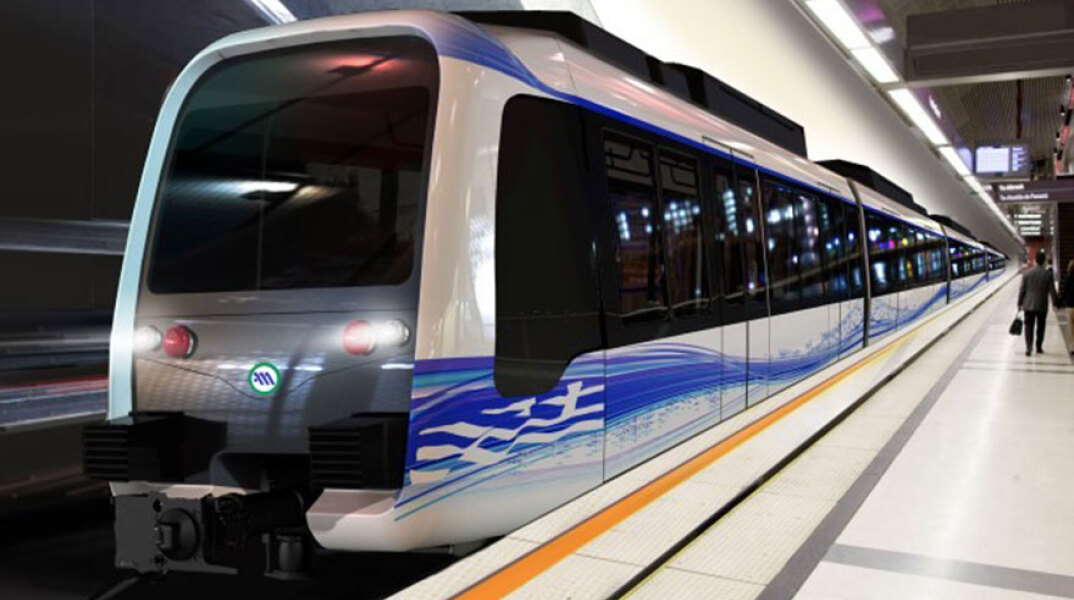 Συρμός Θεσσαλονίκης