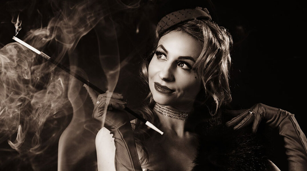 Διαφίμηση προϊόντων καπνού