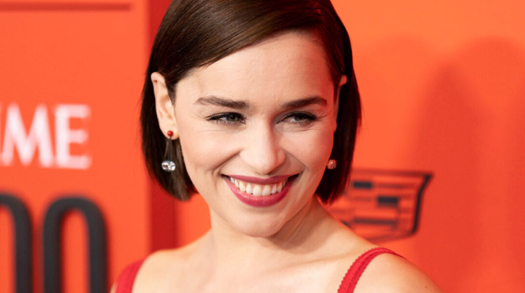 Εμίλια Κλαρκ