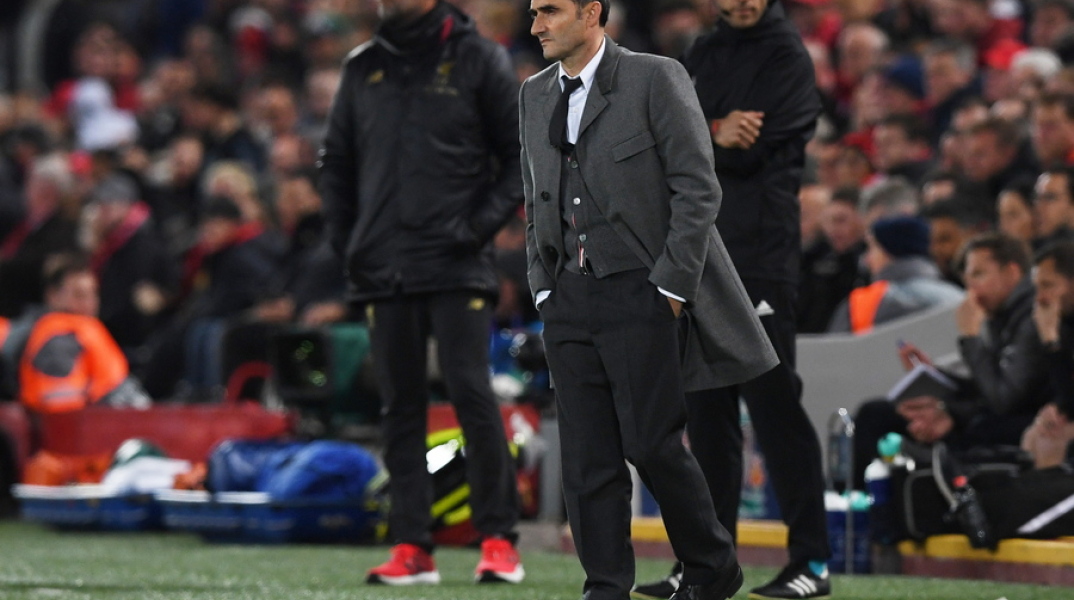 Ερνέστο Βαλβέρδε