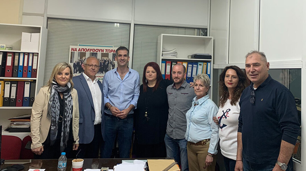 Κώστας Μπακογιάννης