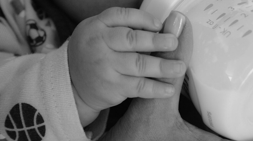 Τράπεζα Μητρικού Γάλακτος 