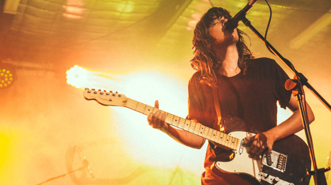Courtney Barnett © Elizabeth Weinberg