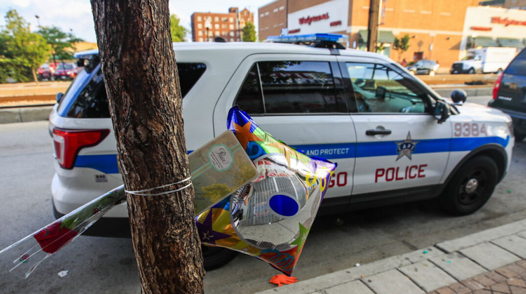 Ντένβερ / Επίθεση σε λύκειο