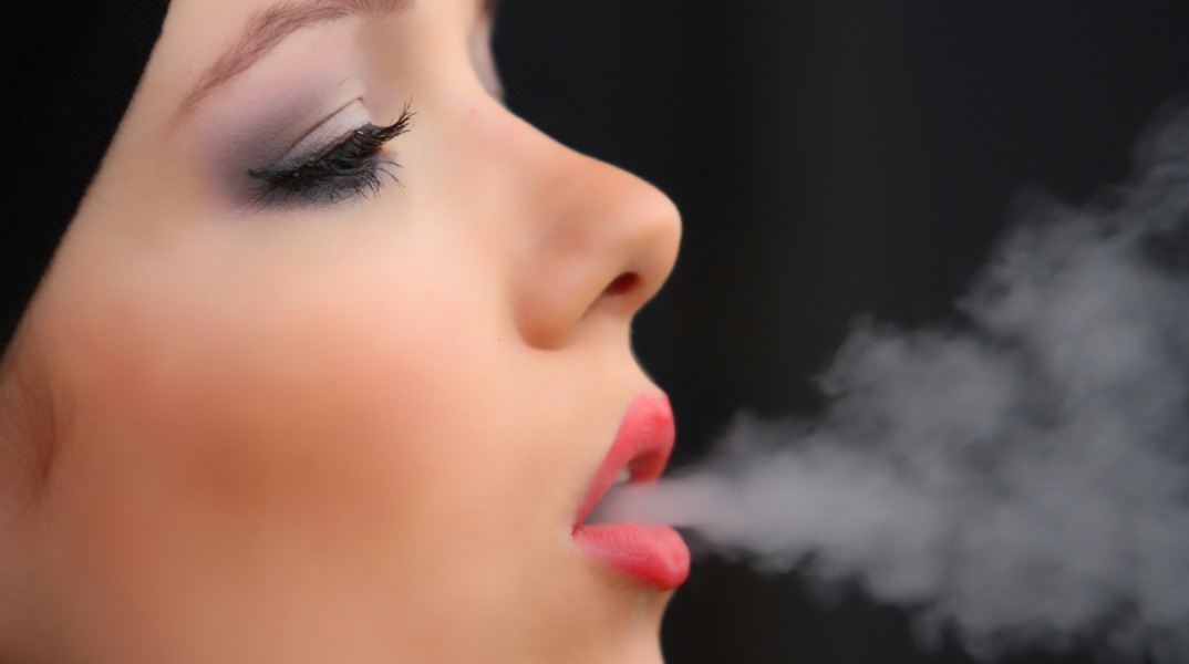 Ο FDA ενέκρινε συσκευή θέρμανσης καπνού στις ΗΠΑ 