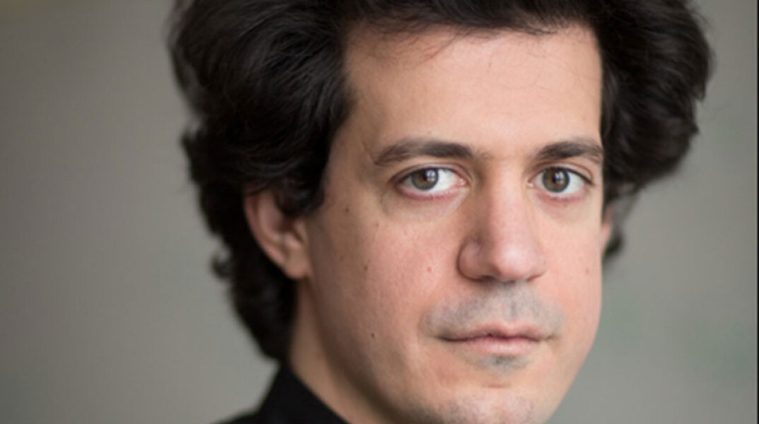 Κωνσταντίνος Δασκαλάκης