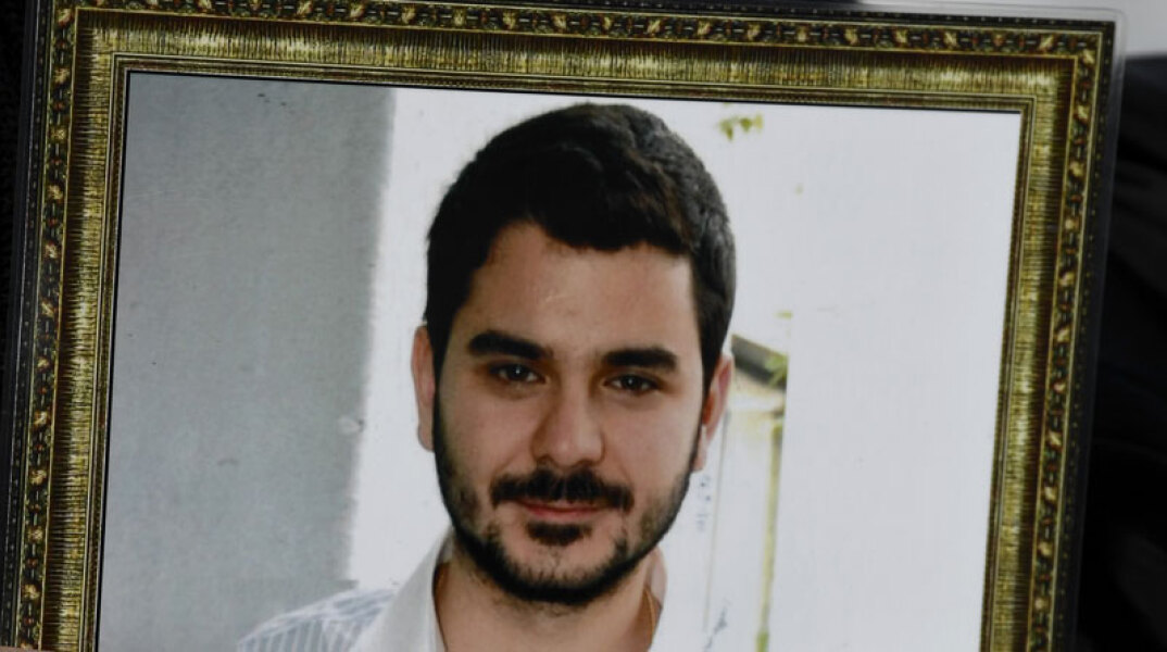 Δίκη / Υπόθεση Μάριου Παπαγεωργίου 