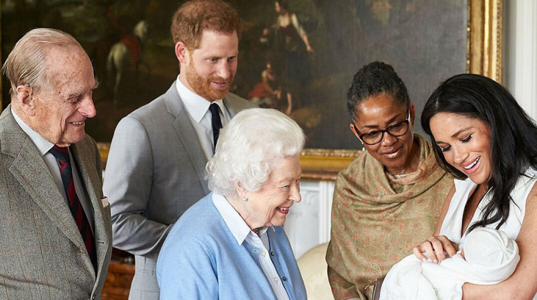 Βασιλική οικογένεια