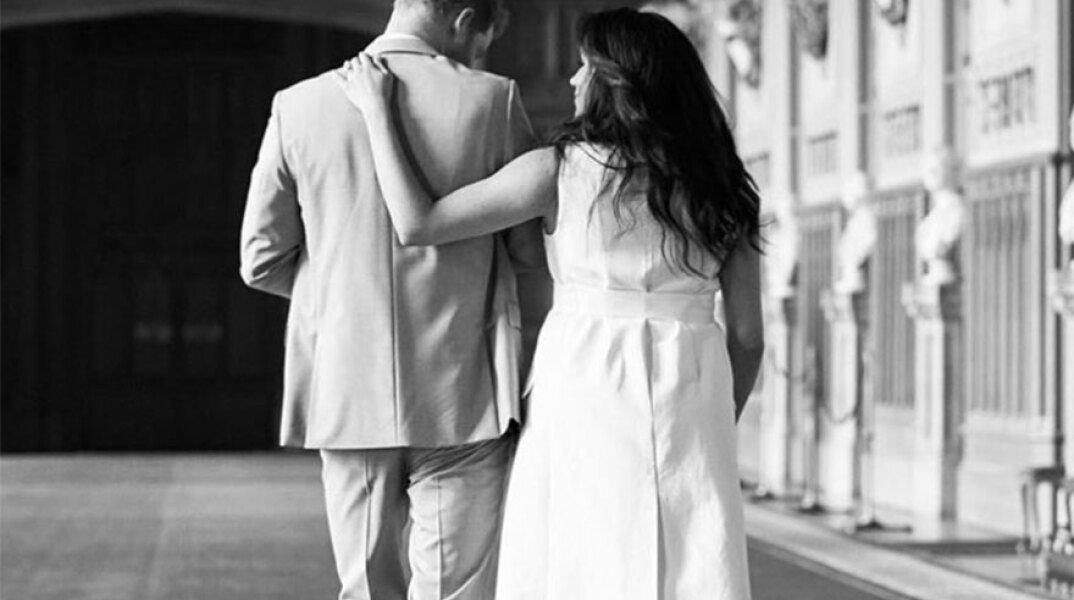 Χάρι και Μέγκαν