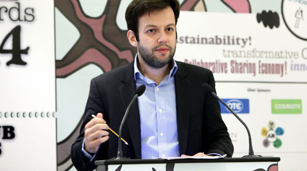 Γιώργος Μπρούλιας