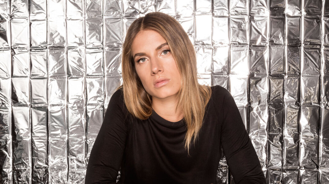 Sissi Rada © M.Koropoulis, C.Caravatellis