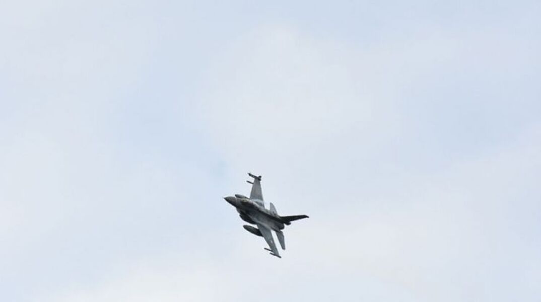 πολεμικό αεροσκάφος