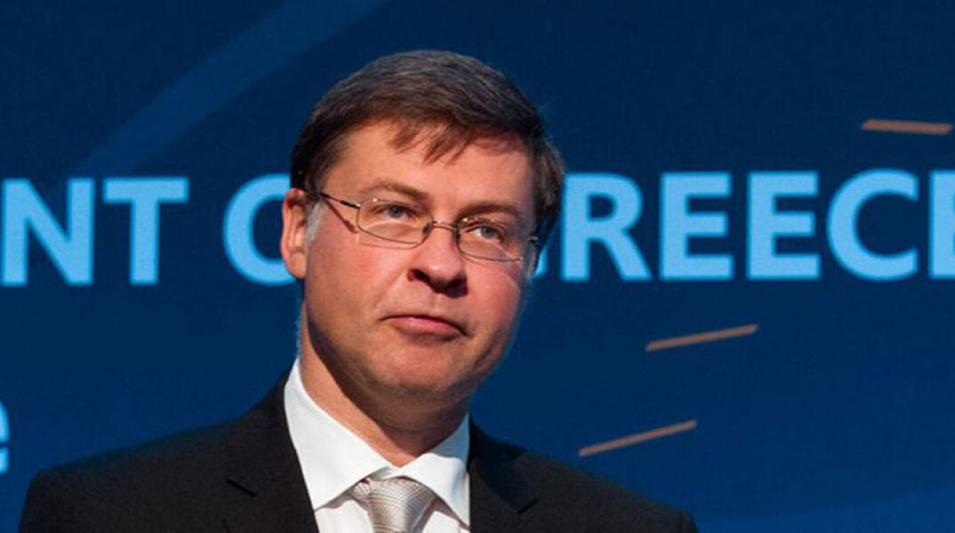 Βάλντις Ντομπρόβσκις 